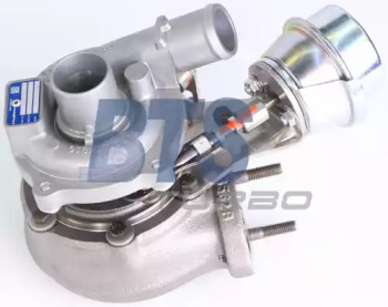 BTS TURBO T914182